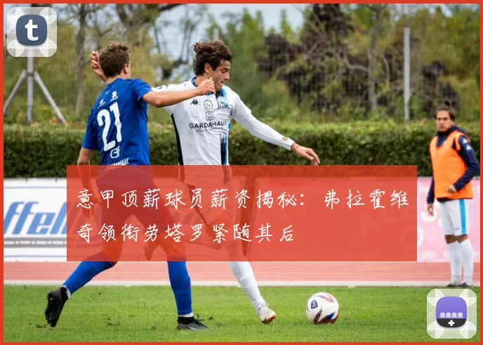 意甲顶薪球员薪资揭秘：弗拉霍维奇领衔劳塔罗紧随其后