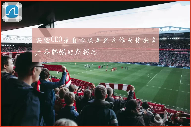 安踏CEO亲自洽谈库里合作或将成国产品牌崛起新标志